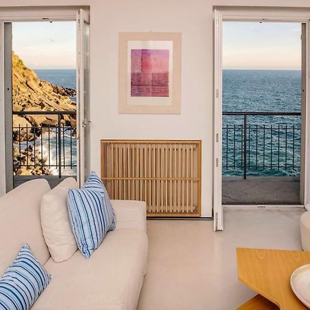 Carattino 12 Idyllic Seafront Retreat Apartment Vernazza Ngoại thất bức ảnh